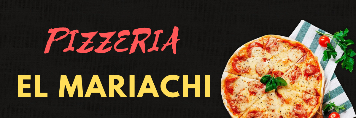 Pizzeria El Mariachi